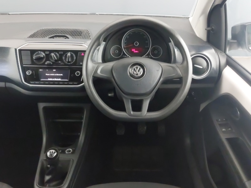 Used Volkswagen up! 2017 for sale - 77921829: Photo 7