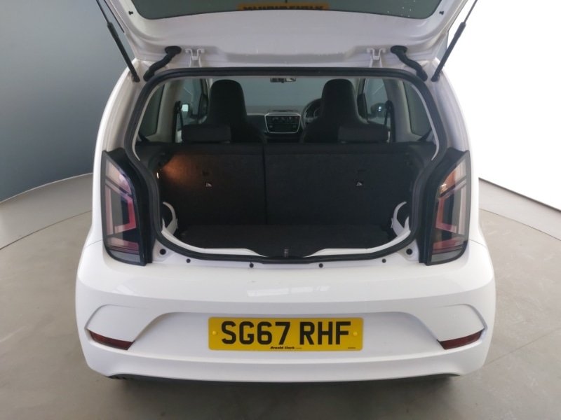 Used Volkswagen up! 2017 for sale - 77921829: Photo 8