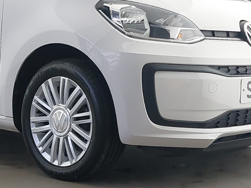 Used Volkswagen up! 2017 for sale - 77921829: Photo 9