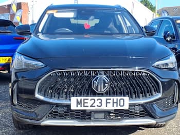 Used MG MG HS 2023 for sale - 79718743: Photo