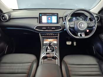 Used MG MG HS 2023 for sale - 79718743: Photo