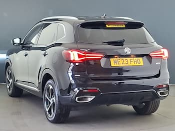 Used MG MG HS 2023 for sale - 79718743: Photo