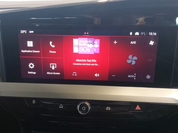 Used Vauxhall Mokka 2025 for sale - 74641434: Photo 10