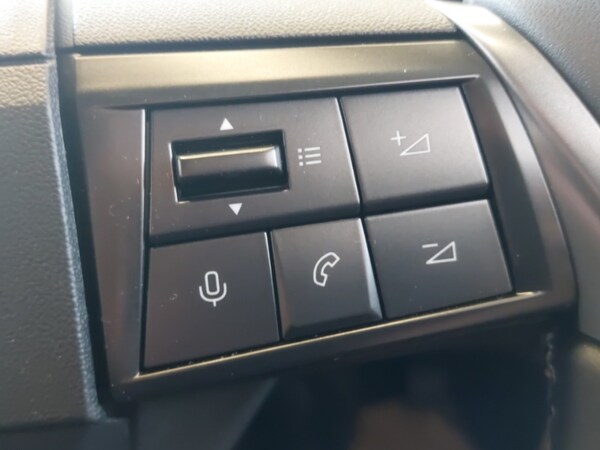 Used Vauxhall Mokka 2025 for sale - 74641434: Photo 18