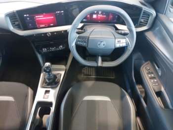 Used Vauxhall Mokka 2025 for sale - 74641434: Photo