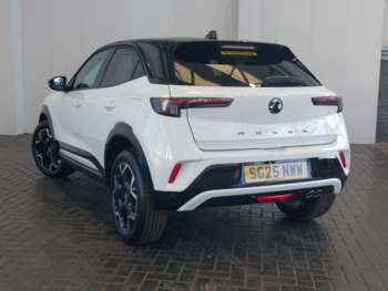 Used Vauxhall Mokka 2025 for sale - 74641434: Photo