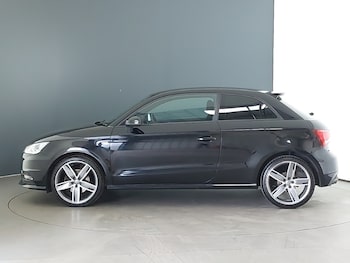 Used Audi A1 2015 for sale - 78853540: Photo