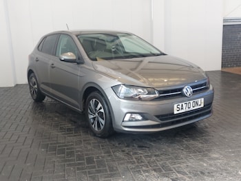 Used Volkswagen Polo 2020 for sale - 78480498: Photo