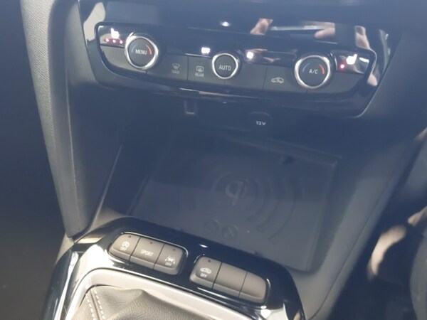 Used Vauxhall Corsa 2025 for sale - 74309540: Photo 14