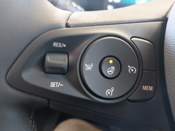 Used Vauxhall Corsa 2025 for sale - 74309540: Photo 17