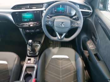 Used Vauxhall Corsa 2025 for sale - 74309540: Photo