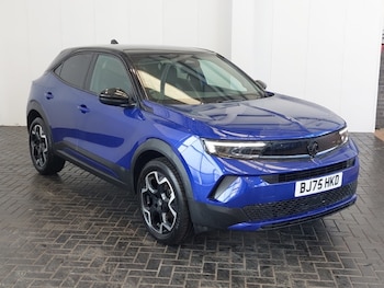 Used Vauxhall Mokka 2025 for sale - 78963106: Photo