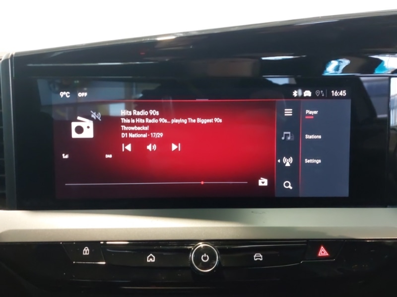 Used Vauxhall Mokka 2025 for sale - 77637144: Photo 10