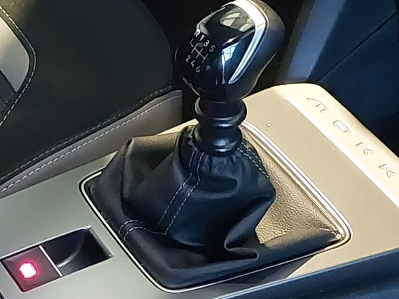 Used Vauxhall Mokka 2025 for sale - 77637144: Photo 14