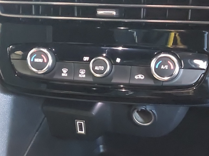 Used Vauxhall Mokka 2025 for sale - 77637144: Photo 16