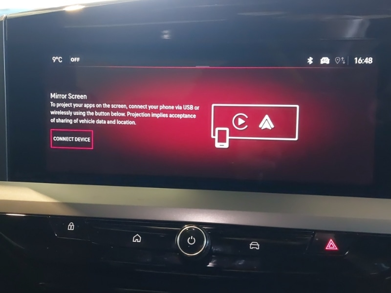 Used Vauxhall Mokka 2025 for sale - 77637144: Photo 17