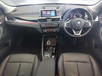 Used BMW X1 2021 for sale - 77503506: Photo