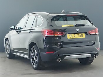 Used BMW X1 2021 for sale - 77503506: Photo