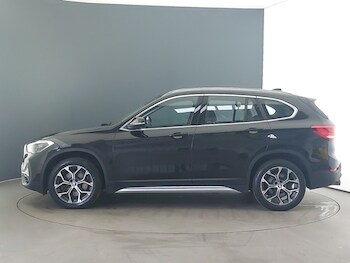 Used BMW X1 2021 for sale - 77503506: Photo