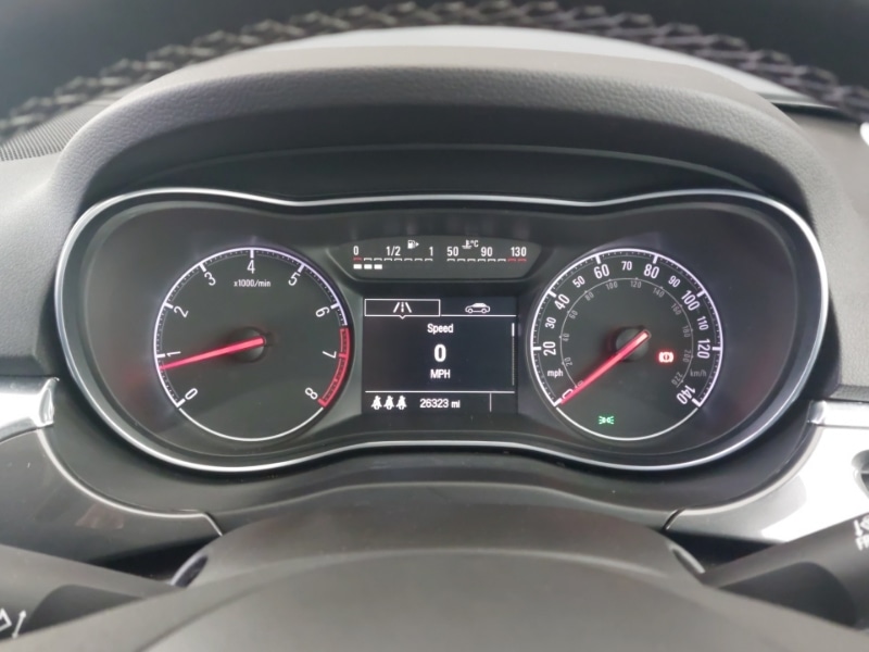 Used Vauxhall Corsa 2016 for sale - 78133017: Photo 10