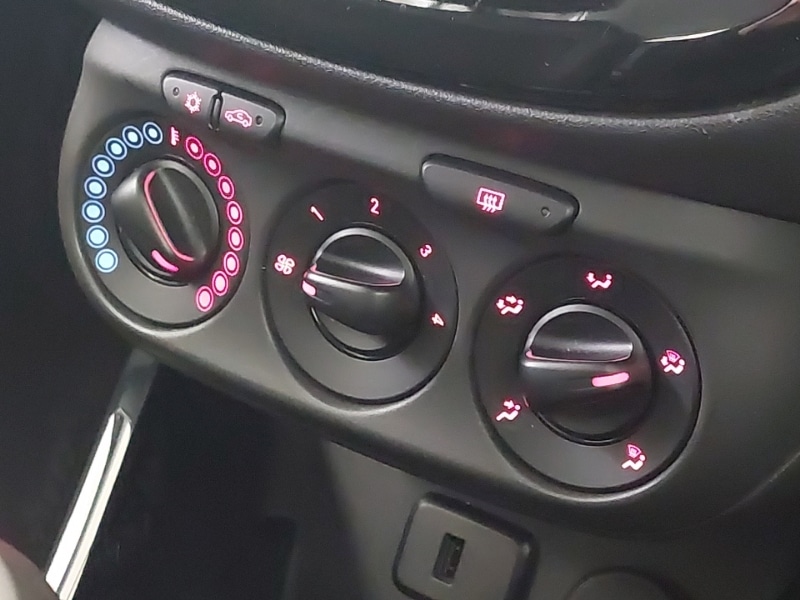 Used Vauxhall Corsa 2016 for sale - 78133017: Photo 11