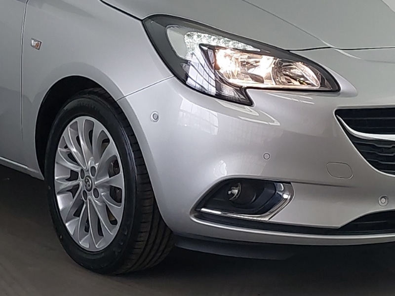 Used Vauxhall Corsa 2016 for sale - 78133017: Photo 12