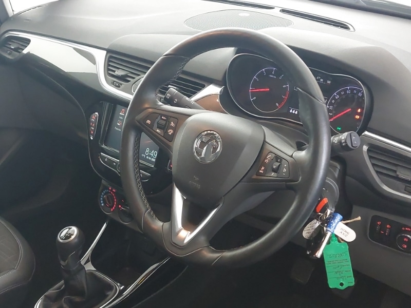 Used Vauxhall Corsa 2016 for sale - 78133017: Photo 13