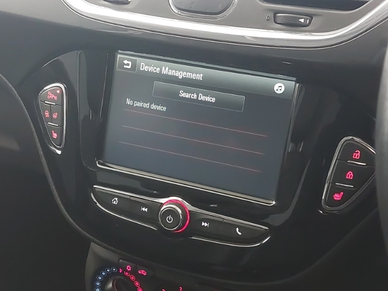 Used Vauxhall Corsa 2016 for sale - 78133017: Photo 14