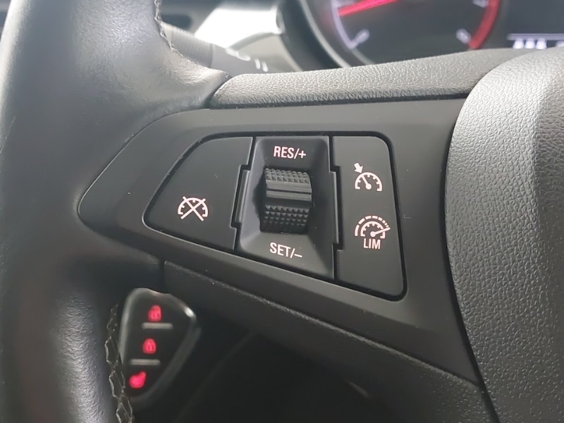 Used Vauxhall Corsa 2016 for sale - 78133017: Photo 15