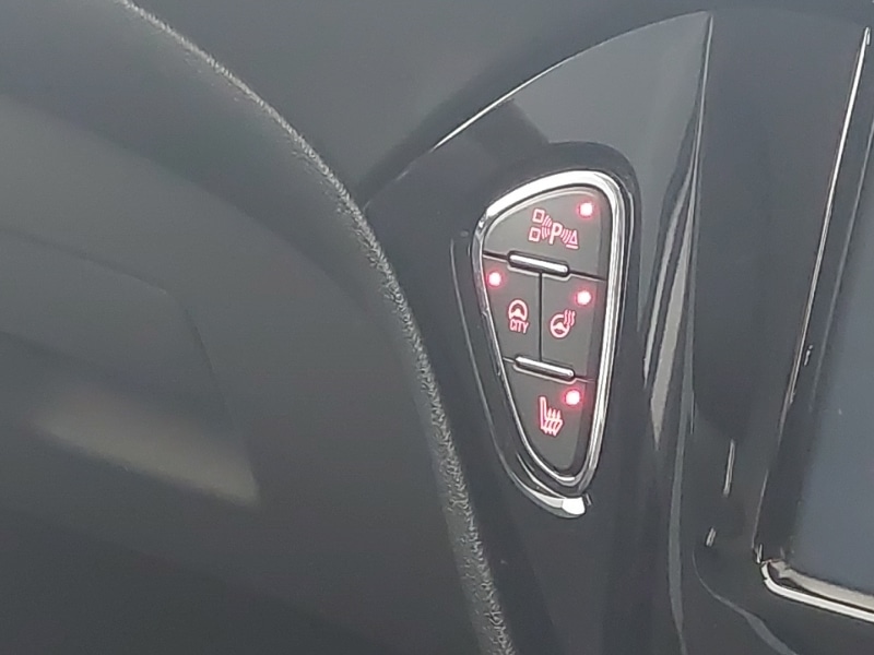 Used Vauxhall Corsa 2016 for sale - 78133017: Photo 18