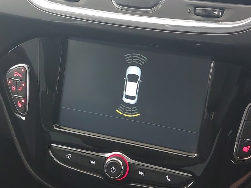 Used Vauxhall Corsa 2016 for sale - 78133017: Photo 19