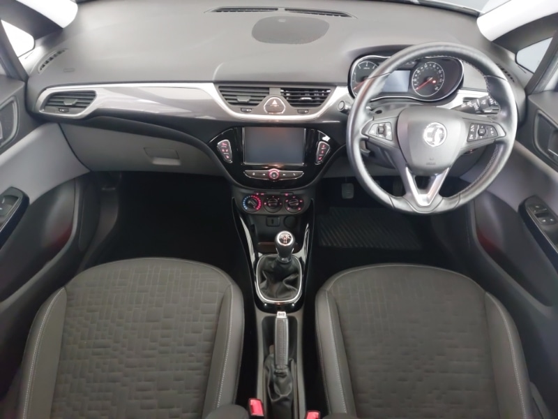 Used Vauxhall Corsa 2016 for sale - 78133017: Photo 2