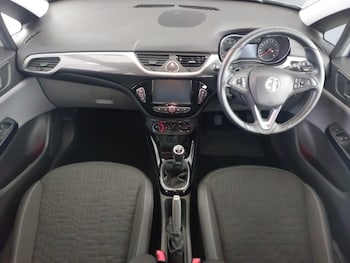 Used Vauxhall Corsa 2016 for sale - 78133017: Photo