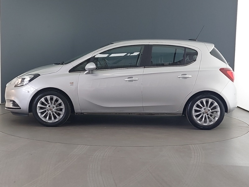 Used Vauxhall Corsa 2016 for sale - 78133017: Photo 4