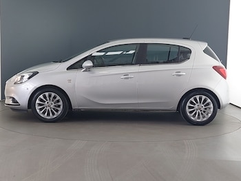 Used Vauxhall Corsa 2016 for sale - 78133017: Photo