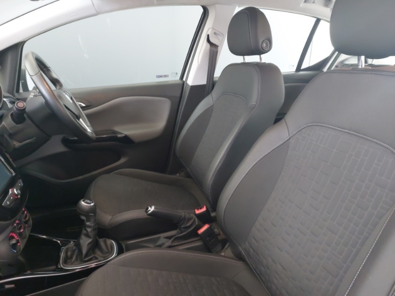 Used Vauxhall Corsa 2016 for sale - 78133017: Photo 5