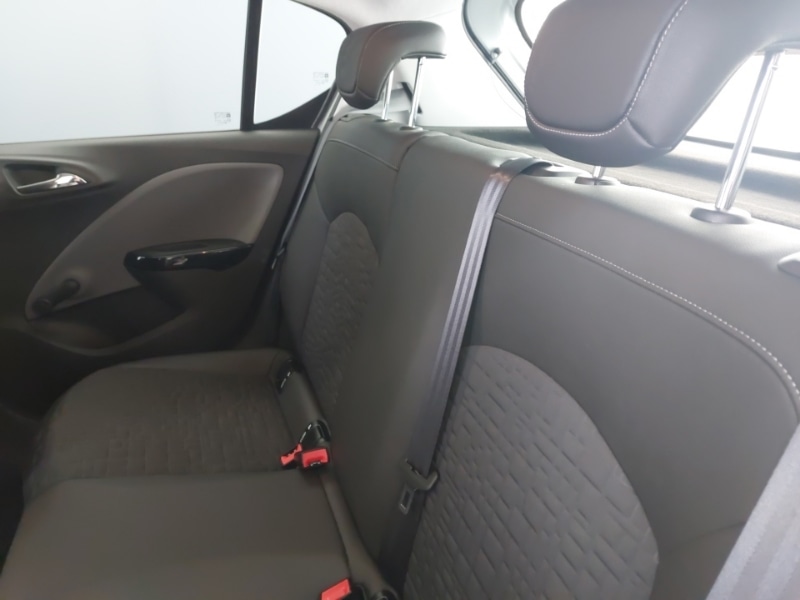 Used Vauxhall Corsa 2016 for sale - 78133017: Photo 6