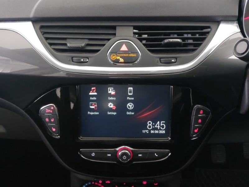 Used Vauxhall Corsa 2016 for sale - 78133017: Photo 7