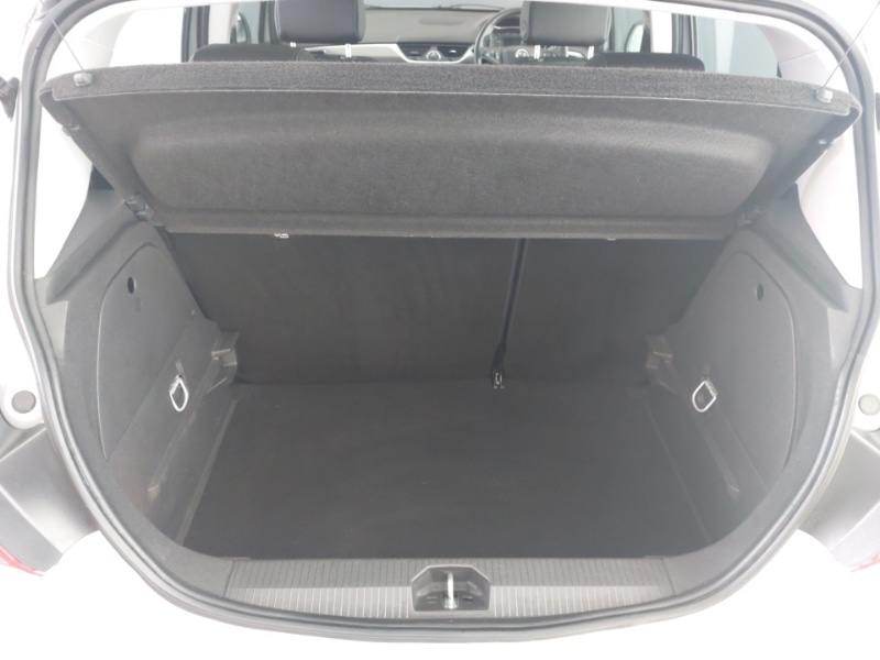 Used Vauxhall Corsa 2016 for sale - 78133017: Photo 8