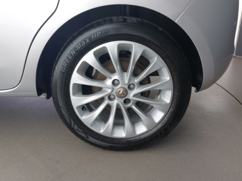 Used Vauxhall Corsa 2016 for sale - 78133017: Photo 9