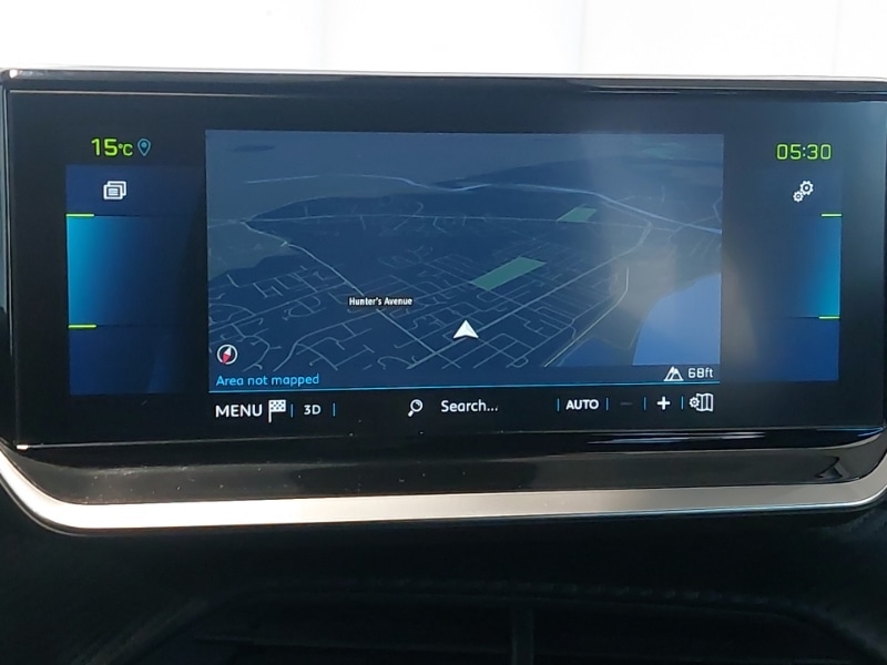 Used Peugeot 2008 2022 for sale - 77988105: Photo 10