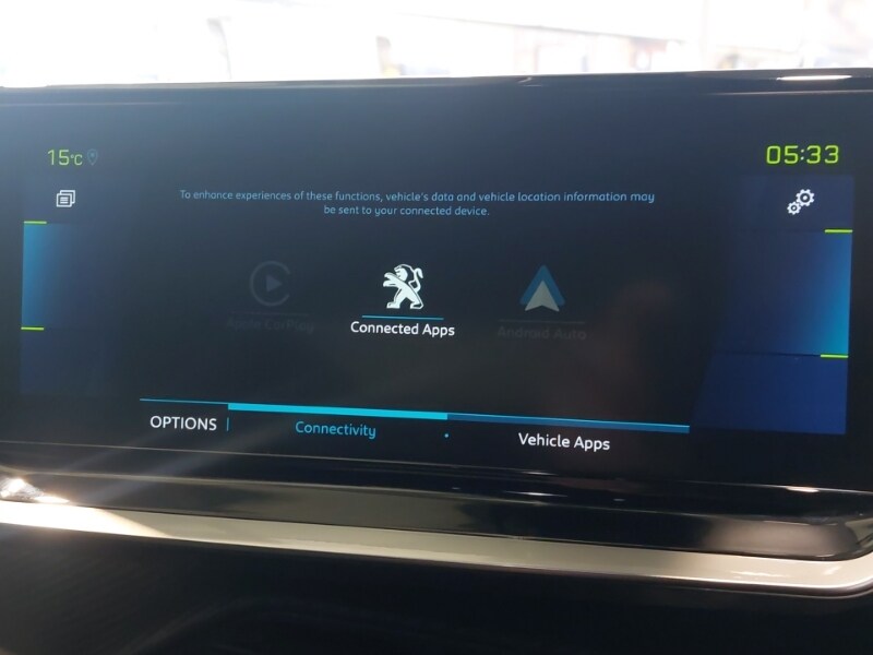 Used Peugeot 2008 2022 for sale - 77988105: Photo 18