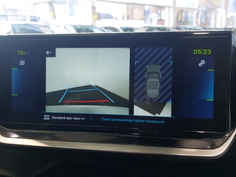 Used Peugeot 2008 2022 for sale - 77988105: Photo 19