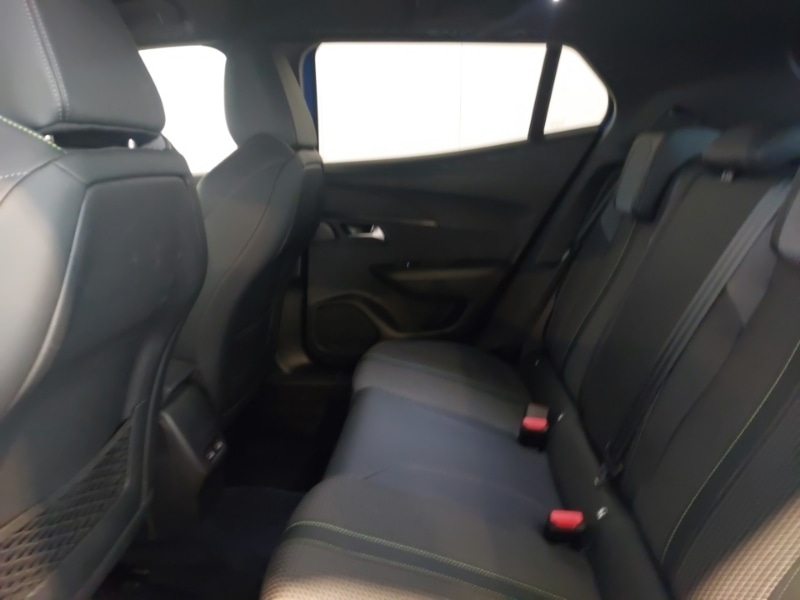 Used Peugeot 2008 2022 for sale - 77988105: Photo 6