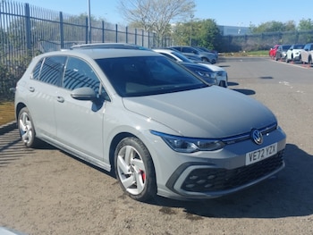 Used Volkswagen Golf 2023 for sale - 78374357: Photo