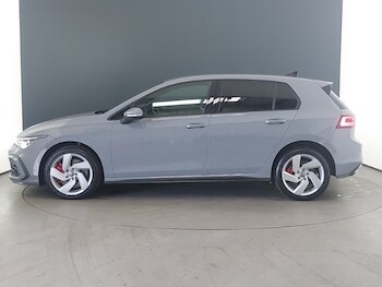 Used Volkswagen Golf 2023 for sale - 78374357: Photo