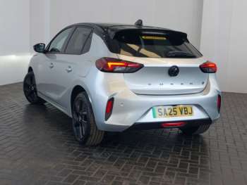 Used Vauxhall Corsa 2025 for sale - 74711792: Photo