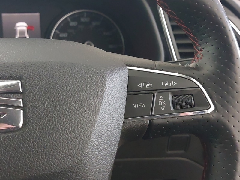 Used SEAT Leon 2018 for sale - 77777362: Photo 13