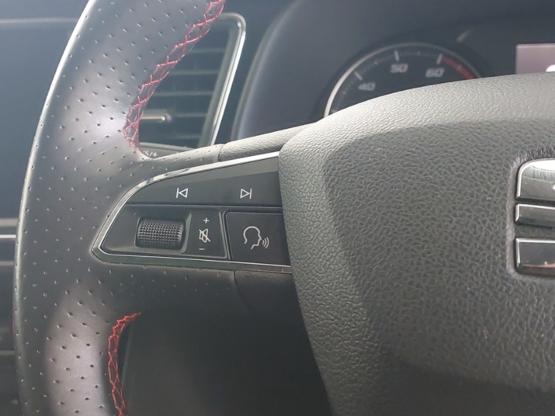 Used SEAT Leon 2018 for sale - 77777362: Photo 14