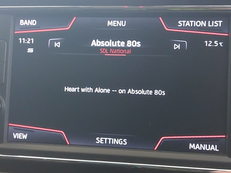 Used SEAT Leon 2018 for sale - 77777362: Photo 17